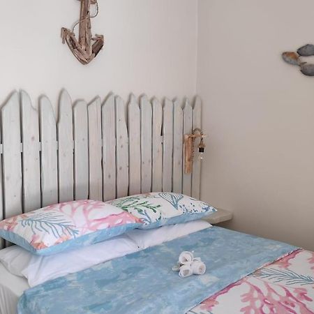 Helena'S Rooms Kassiopi Dış mekan fotoğraf