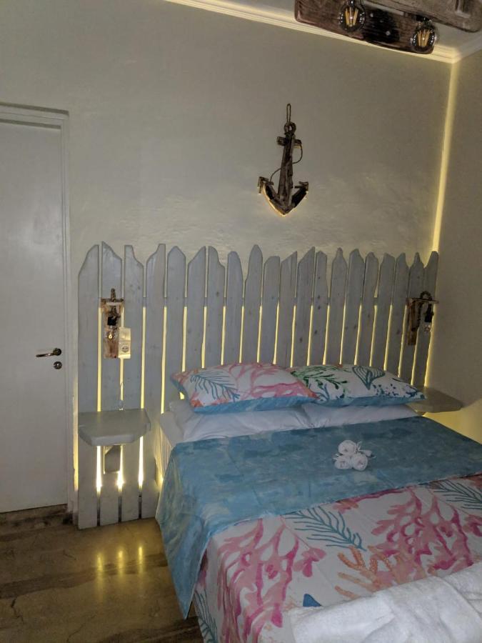 Helena'S Rooms Kassiopi Dış mekan fotoğraf