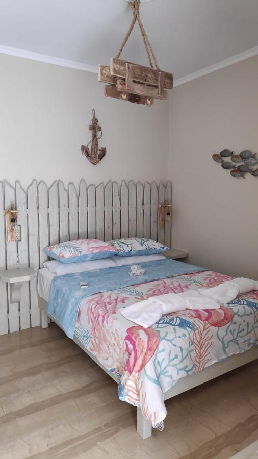 Helena'S Rooms Kassiopi Dış mekan fotoğraf