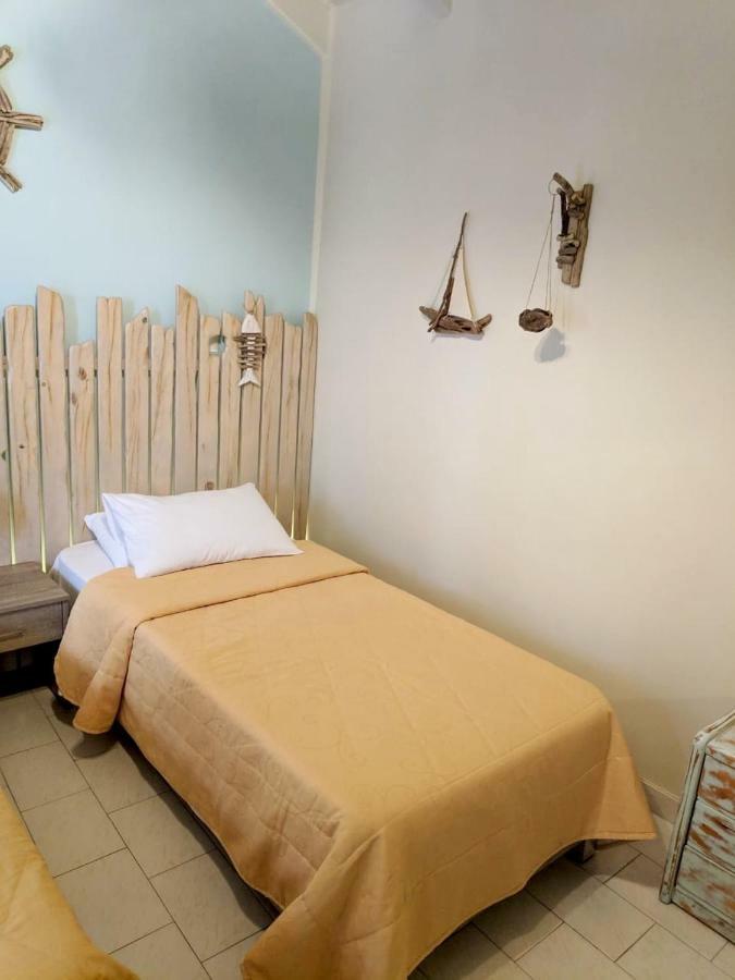 Helena'S Rooms Kassiopi Dış mekan fotoğraf