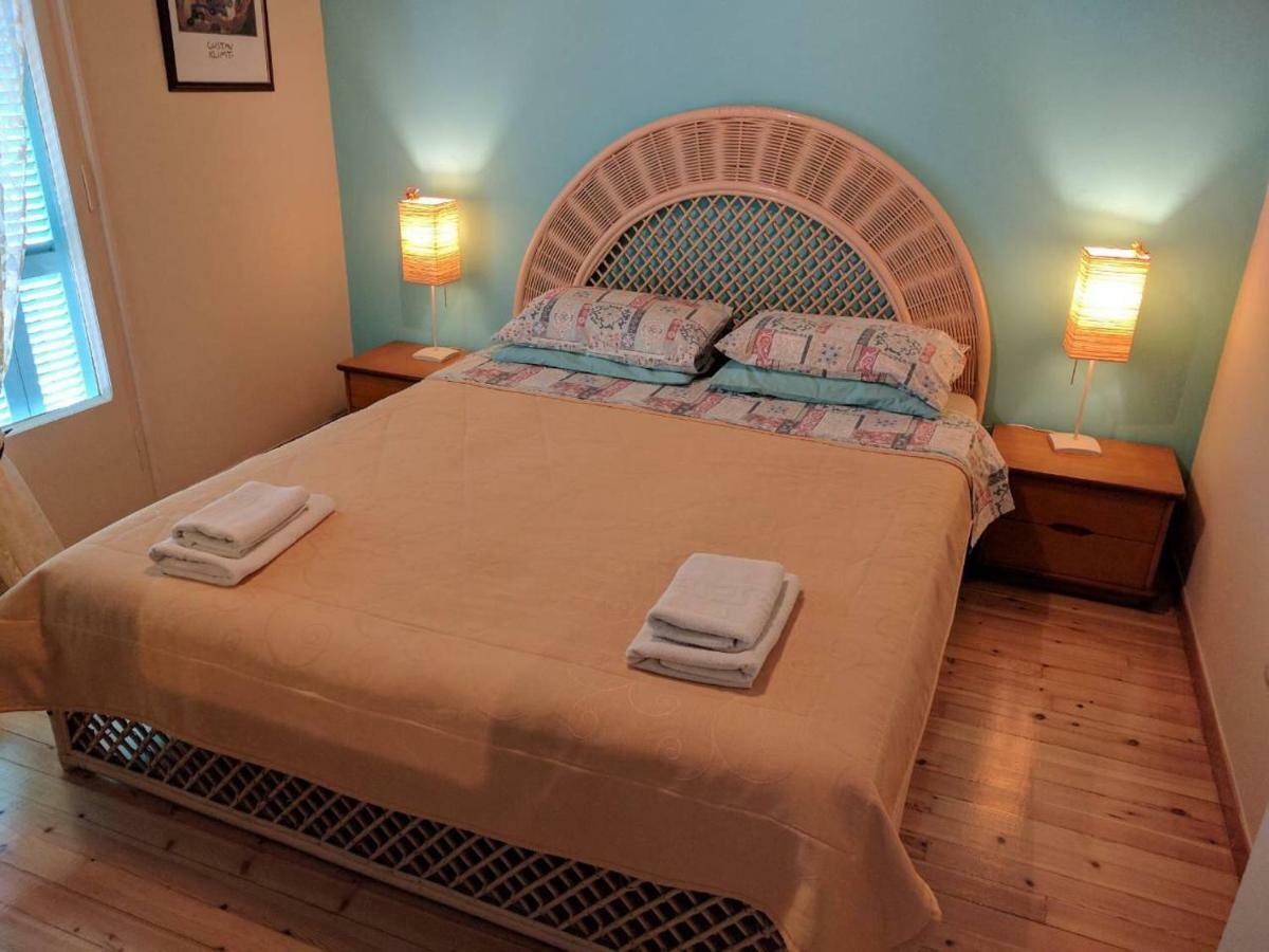 Helena'S Rooms Kassiopi Dış mekan fotoğraf