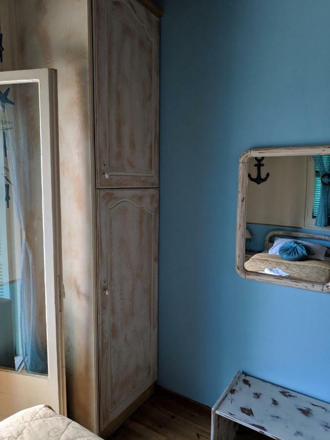 Helena'S Rooms Kassiopi Dış mekan fotoğraf