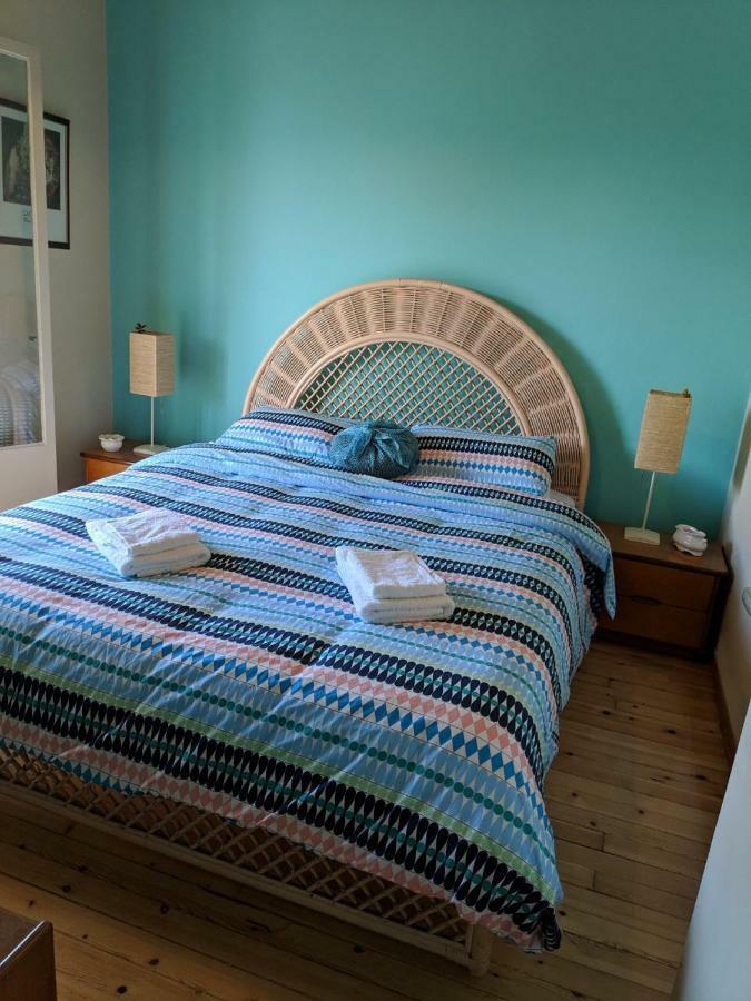 Helena'S Rooms Kassiopi Dış mekan fotoğraf