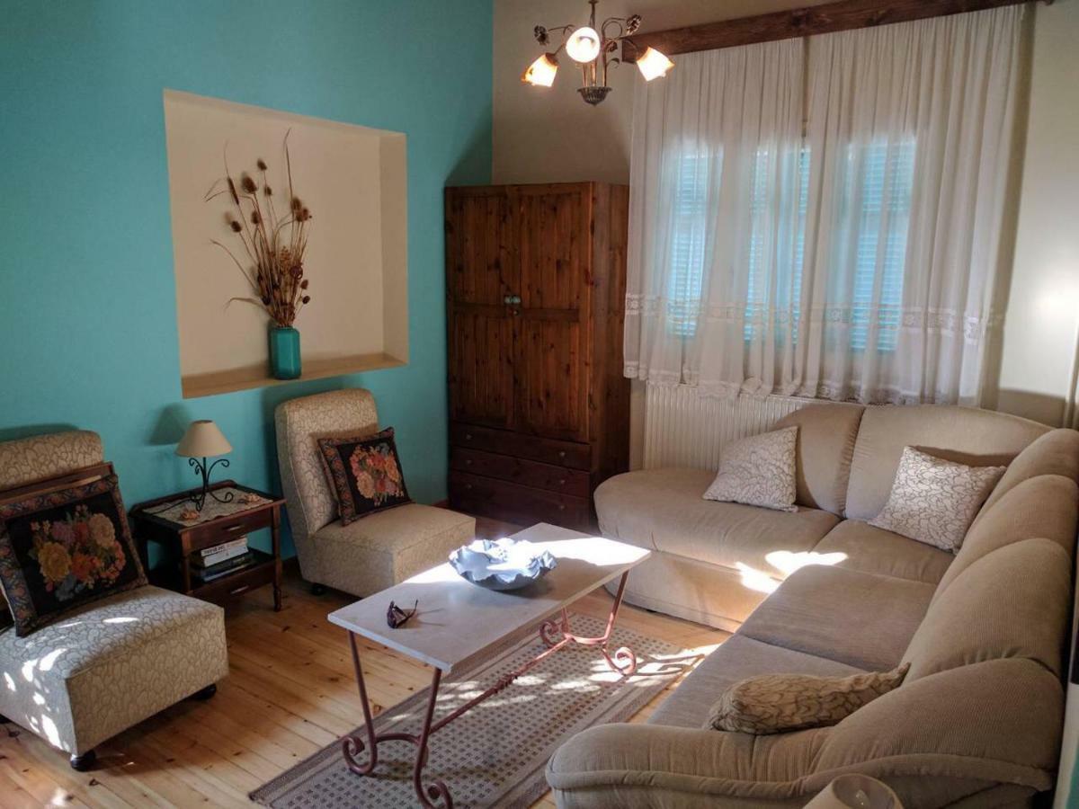 Helena'S Rooms Kassiopi Dış mekan fotoğraf