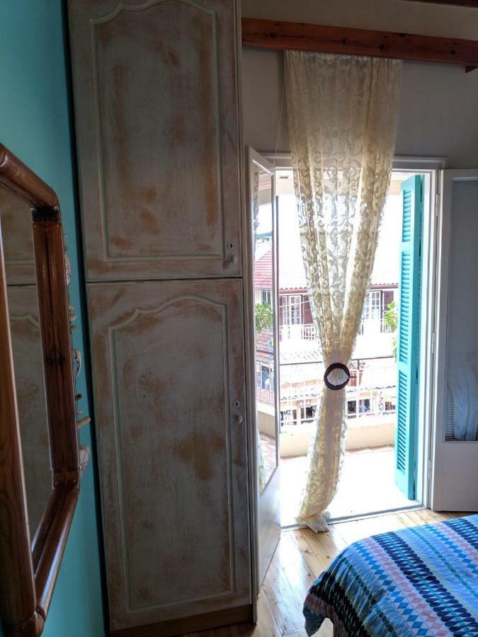 Helena'S Rooms Kassiopi Dış mekan fotoğraf